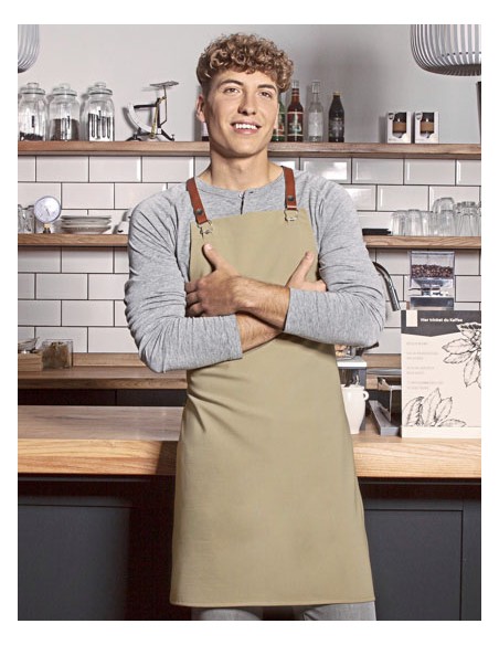 KAL-LS37-Apron Green-Generation 2